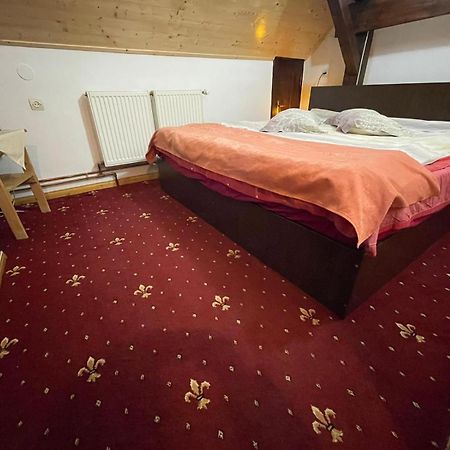 Vila Sofia Predeal Phòng bức ảnh