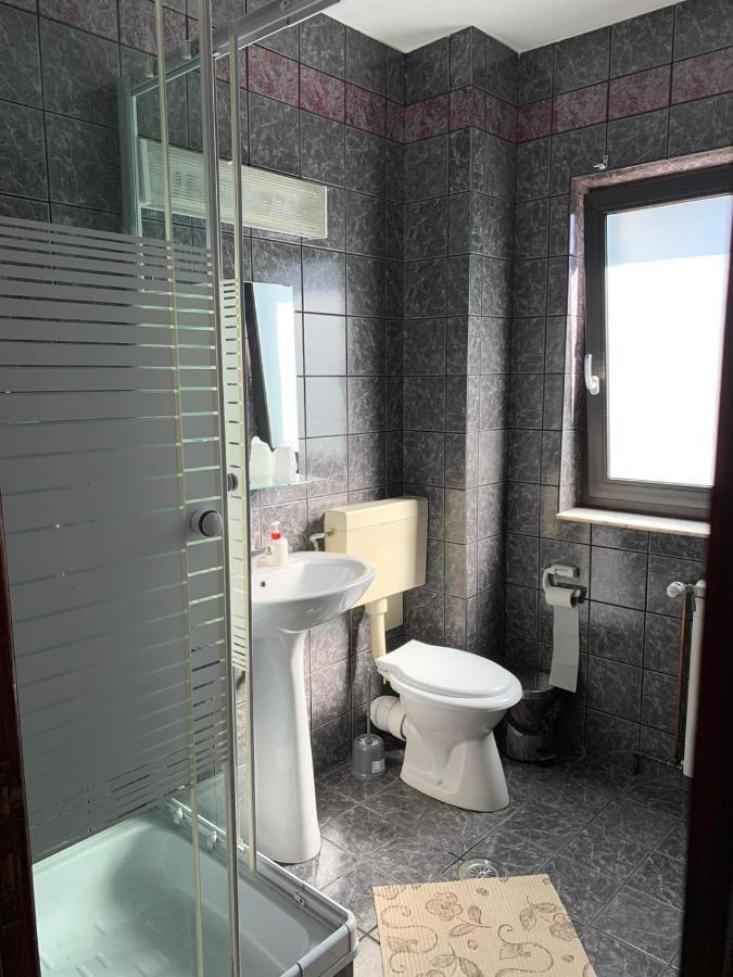Vila Sofia Predeal Ngoại thất bức ảnh