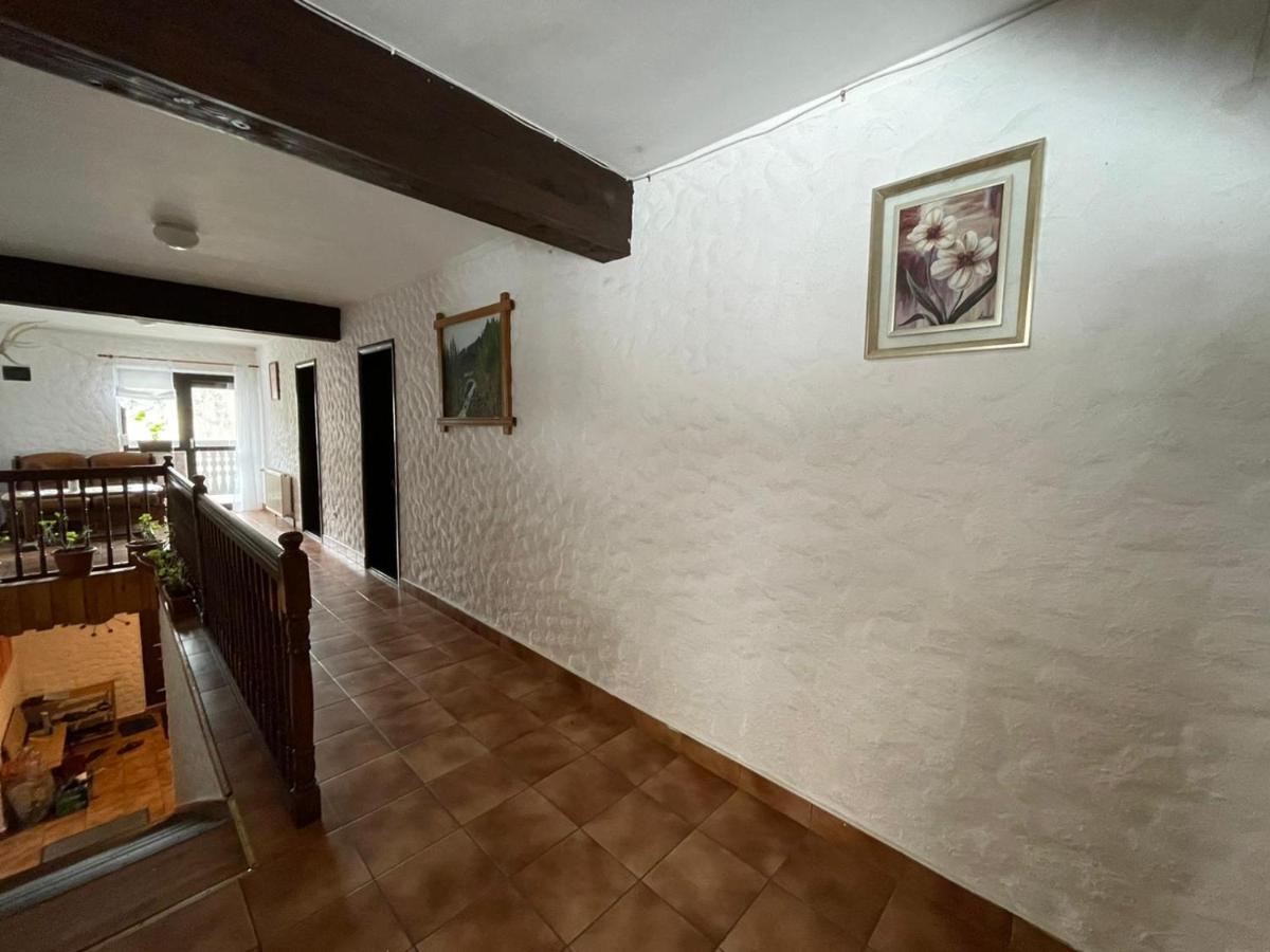 Vila Sofia Predeal Ngoại thất bức ảnh