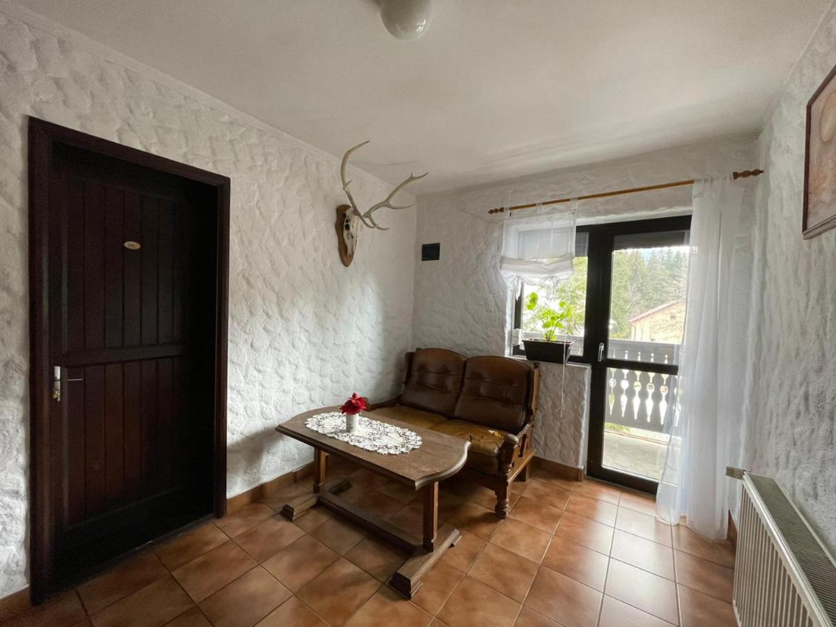 Vila Sofia Predeal Ngoại thất bức ảnh