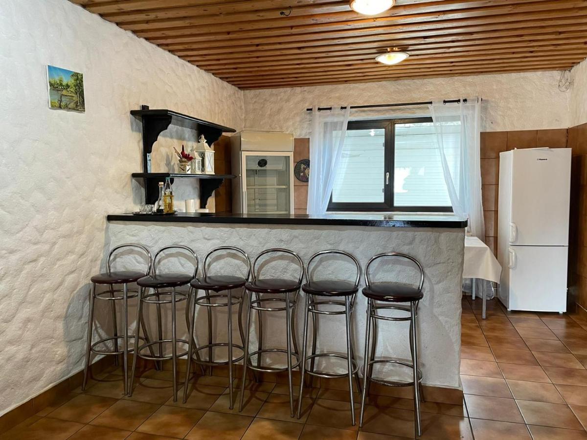 Vila Sofia Predeal Ngoại thất bức ảnh