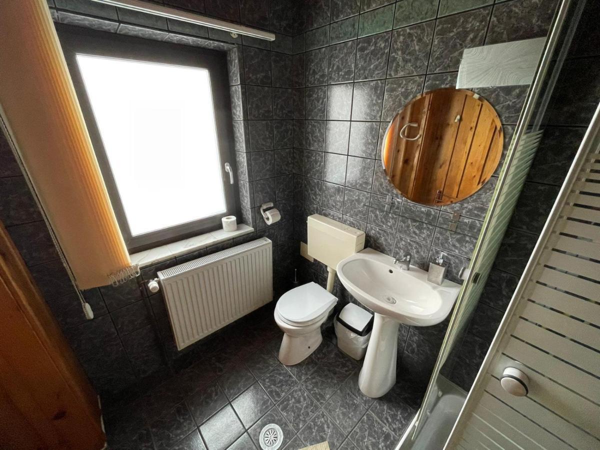 Vila Sofia Predeal Ngoại thất bức ảnh