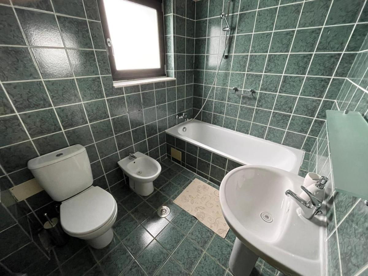 Vila Sofia Predeal Ngoại thất bức ảnh