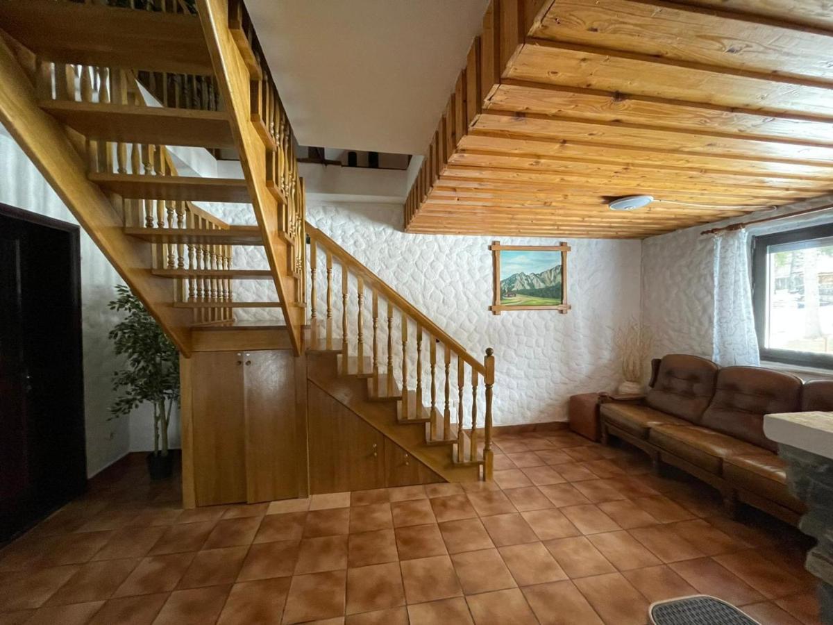 Vila Sofia Predeal Ngoại thất bức ảnh
