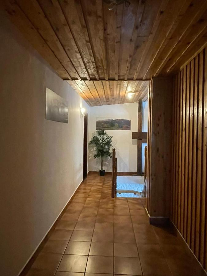 Vila Sofia Predeal Ngoại thất bức ảnh