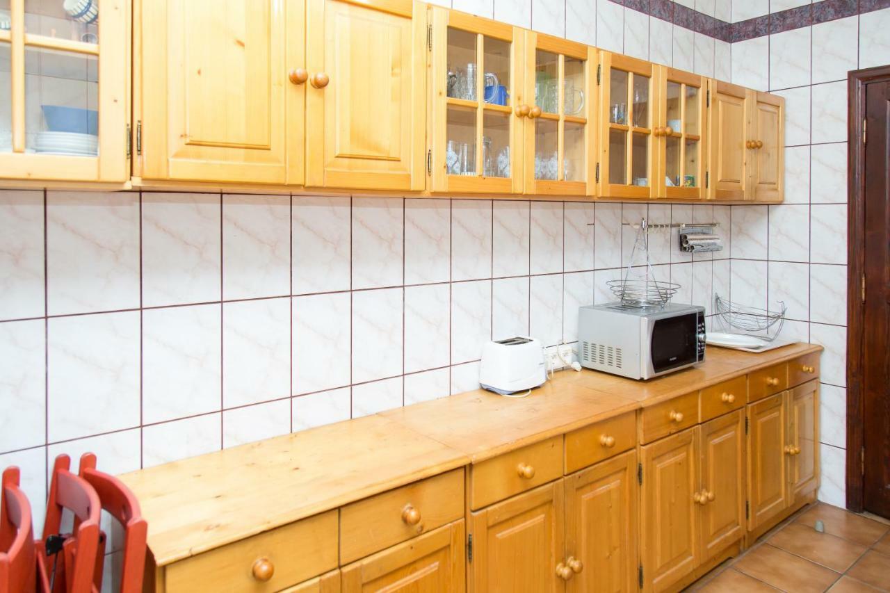 Vila Sofia Predeal Ngoại thất bức ảnh