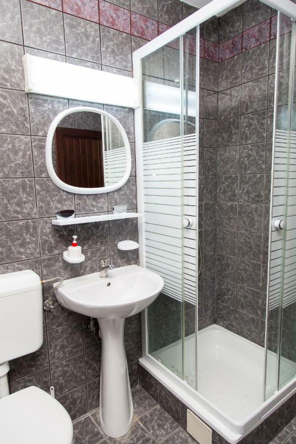 Vila Sofia Predeal Ngoại thất bức ảnh